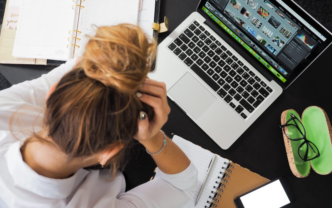 Wij gunnen jullie allemaal stress