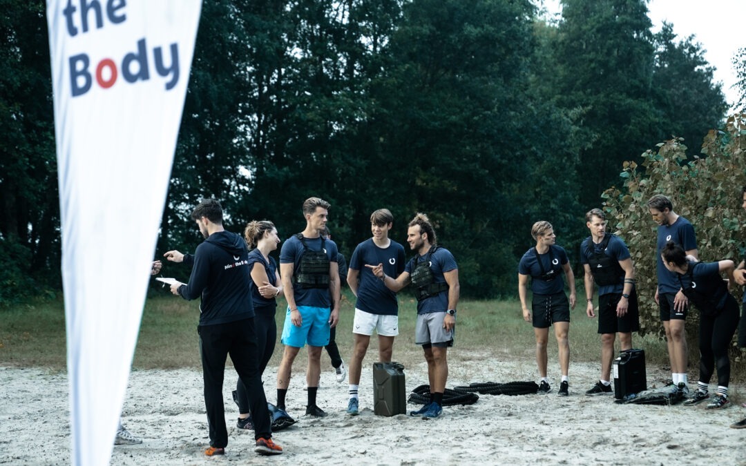 De sleutel naar het motiveren van je teamleden