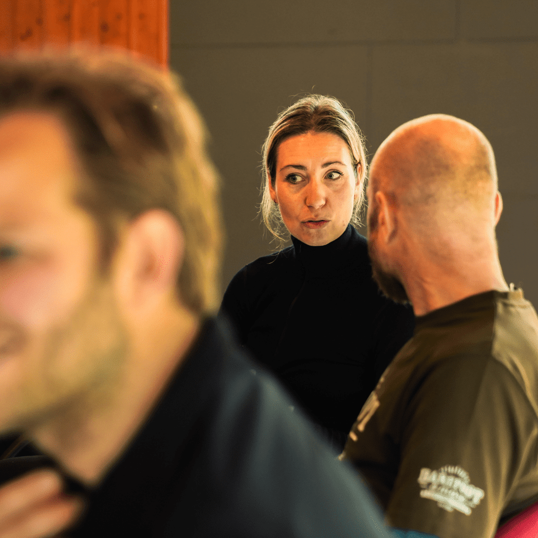 teamscan Leiderschap is gedrag