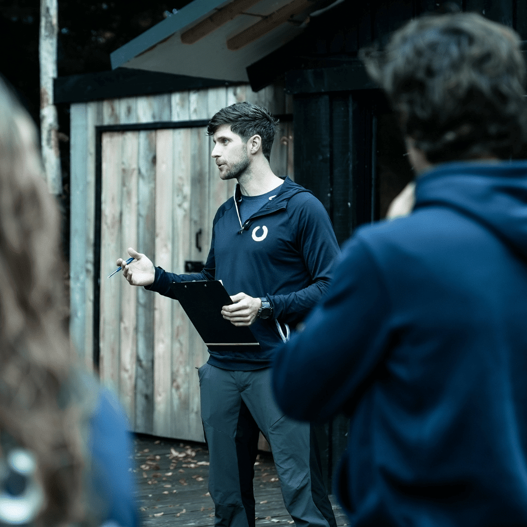 Teambuilding 1