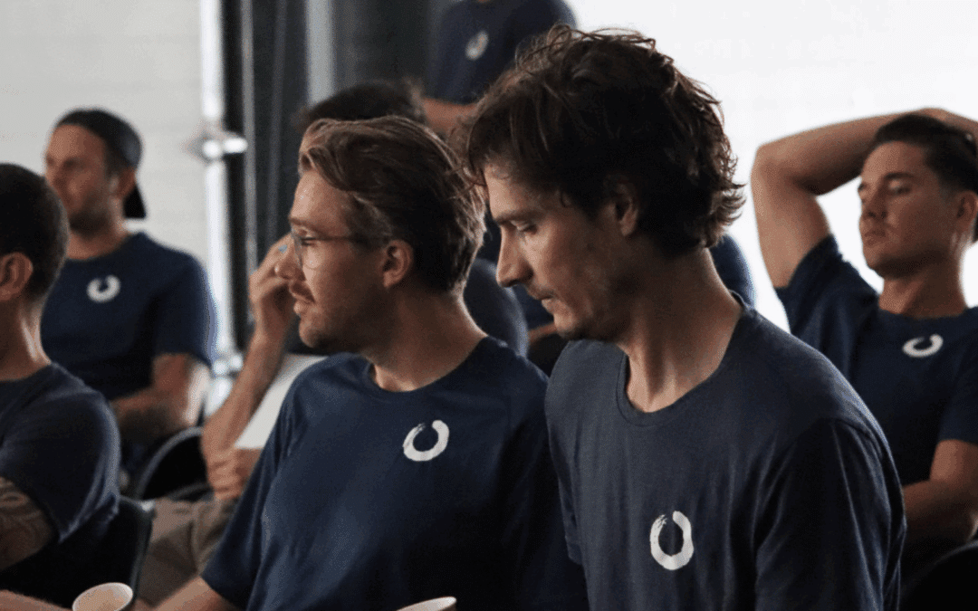 De Zelfdeterminatietheorie: Een goed team begint bij motivatie van binnenuit [1/4]