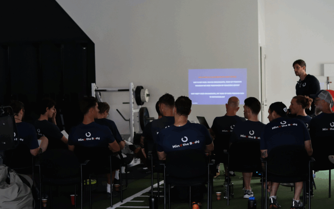 De Belangrijkste Les Over De Haka Van De All Blacks Voor Jouw Team