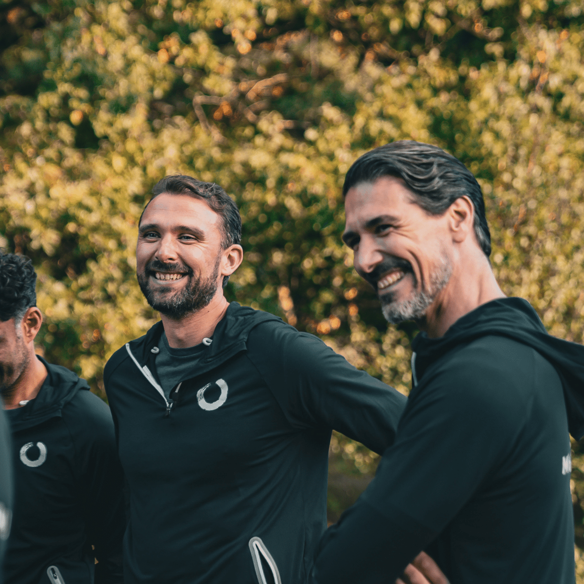 Jouw leiderschapsreis