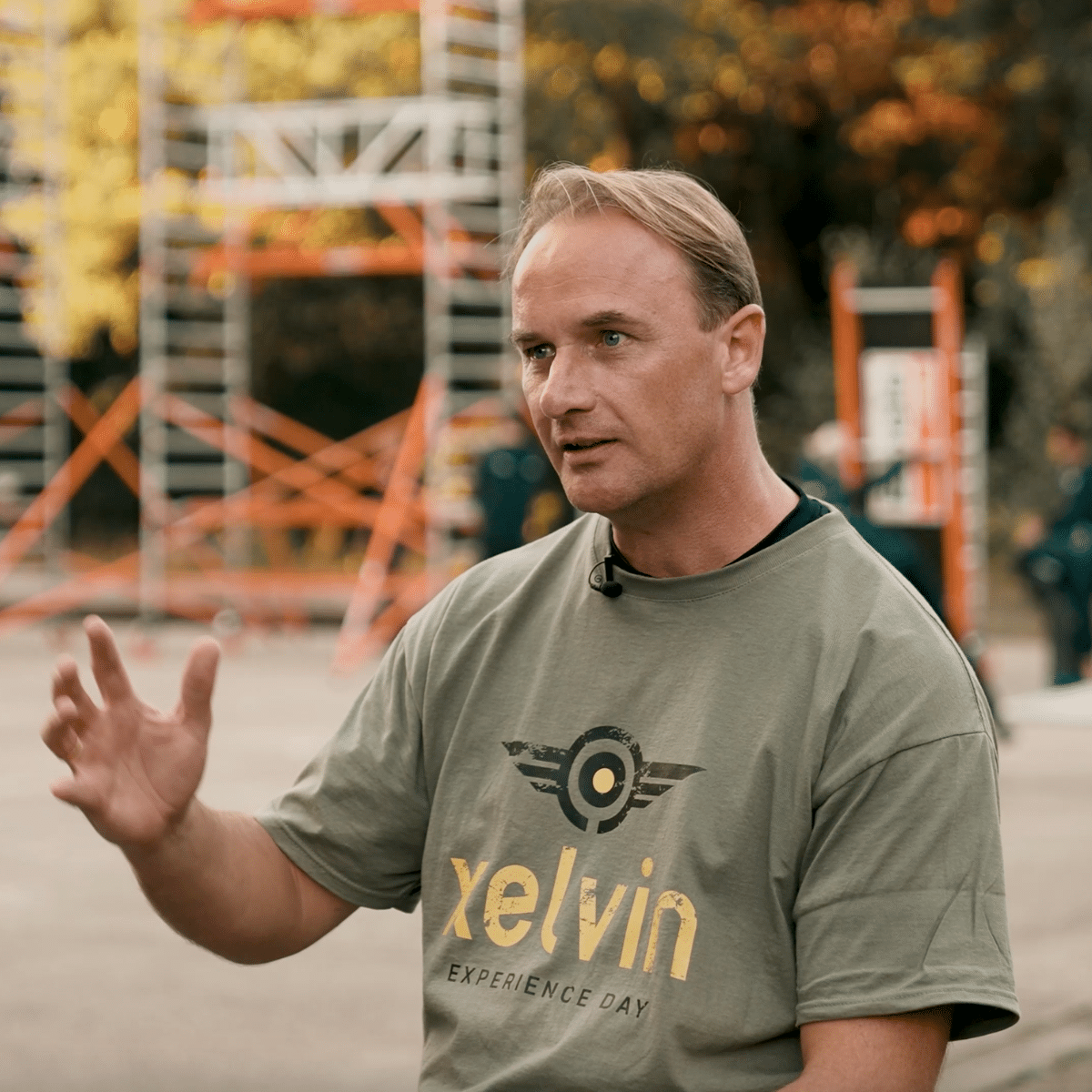 Xelvin: Organisatieontwikkeling door gedeelde ervaring