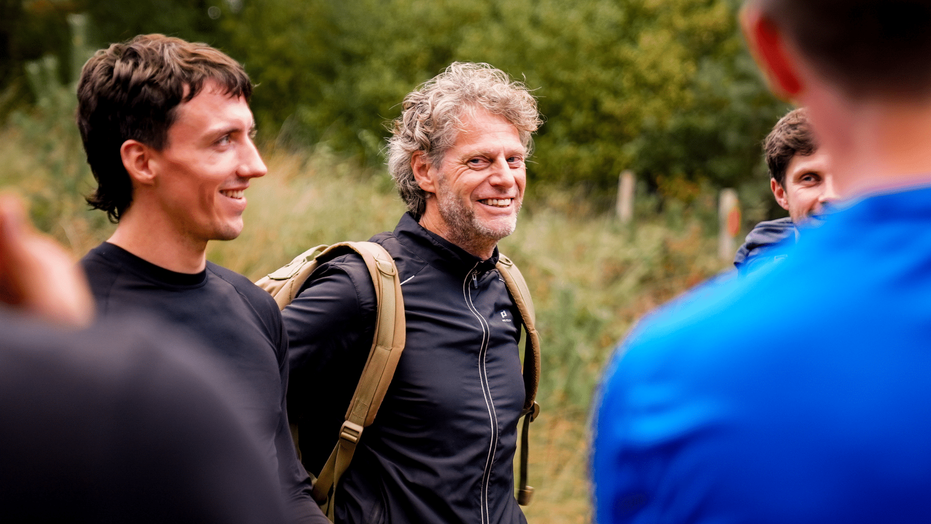 O2Life: Van Teamdag Naar Ontwikkeltraject