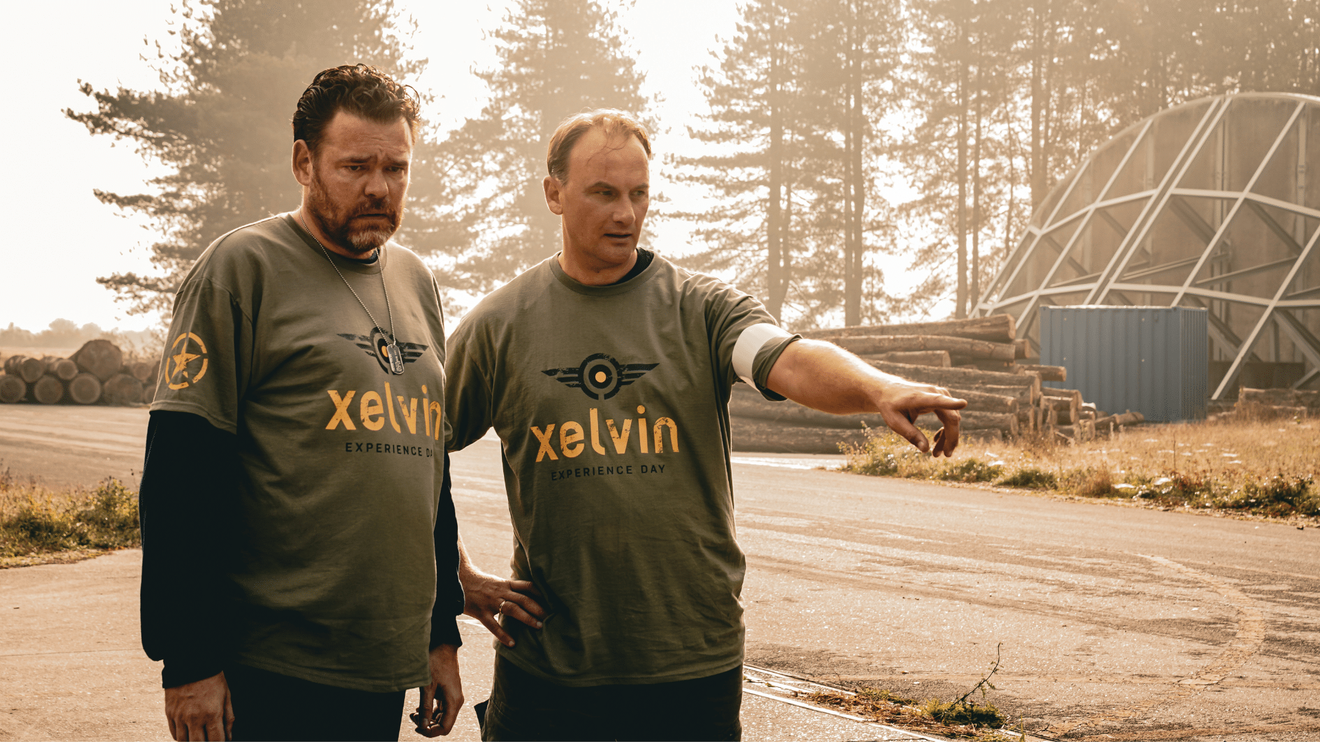 Xelvin: Organisatieontwikkeling Door Gedeelde Ervaring