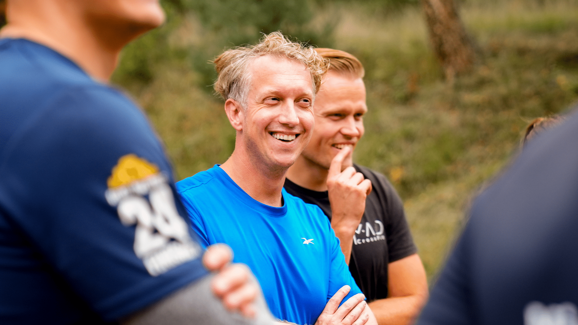 Gasunie: Van Langs Elkaar Heen Werken Naar Elkaar Aanspreken