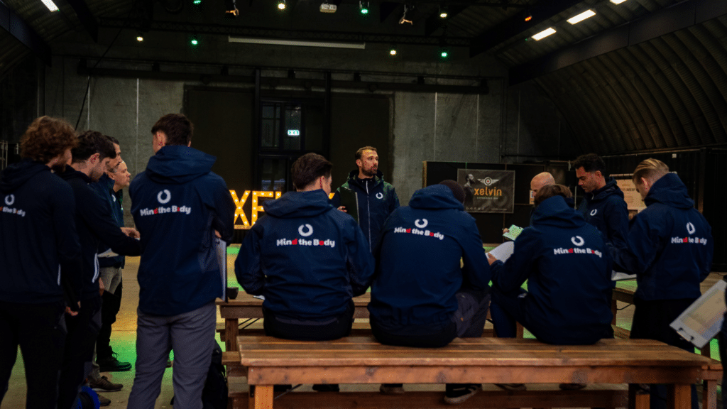 De piramide van Lencioni: Hoe stevig staat jouw team?