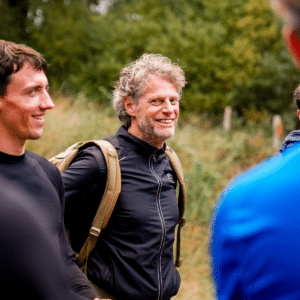 Open Leiderschapstraining