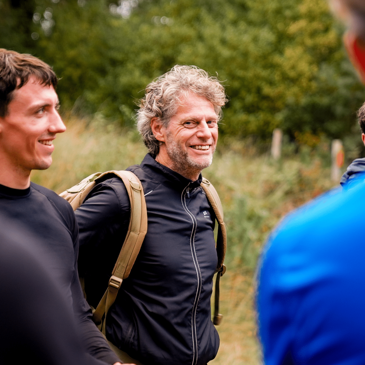 O2Life: Van Teamdag Naar Ontwikkeltraject