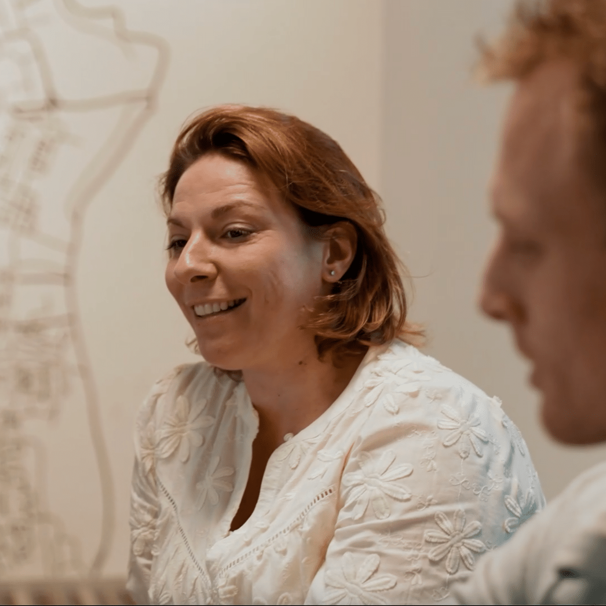 FysioExpert: Van Losse Expertise Naar Een Zelfsturend Zorgteam