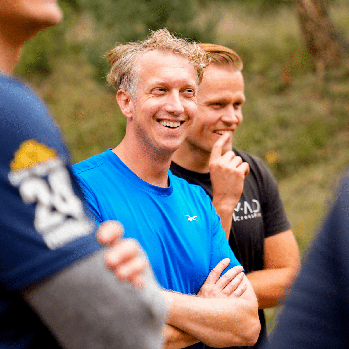 Gasunie: Van Langs Elkaar Heen Werken Naar Elkaar Aanspreken