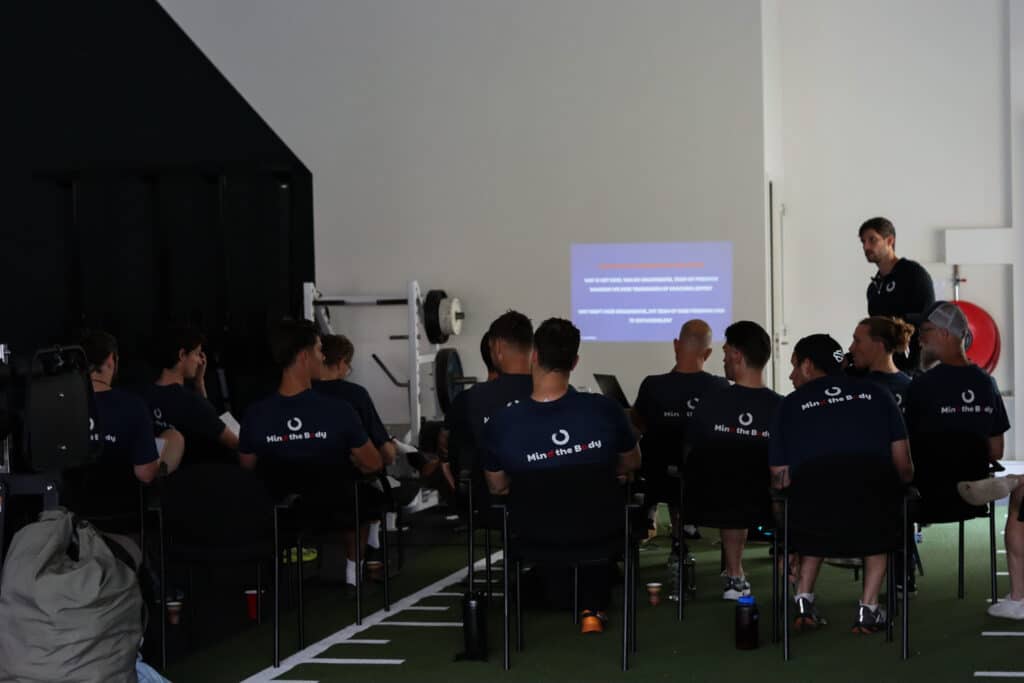 De Zelfdeterminatietheorie: Een goed team begint bij motivatie van binnenuit