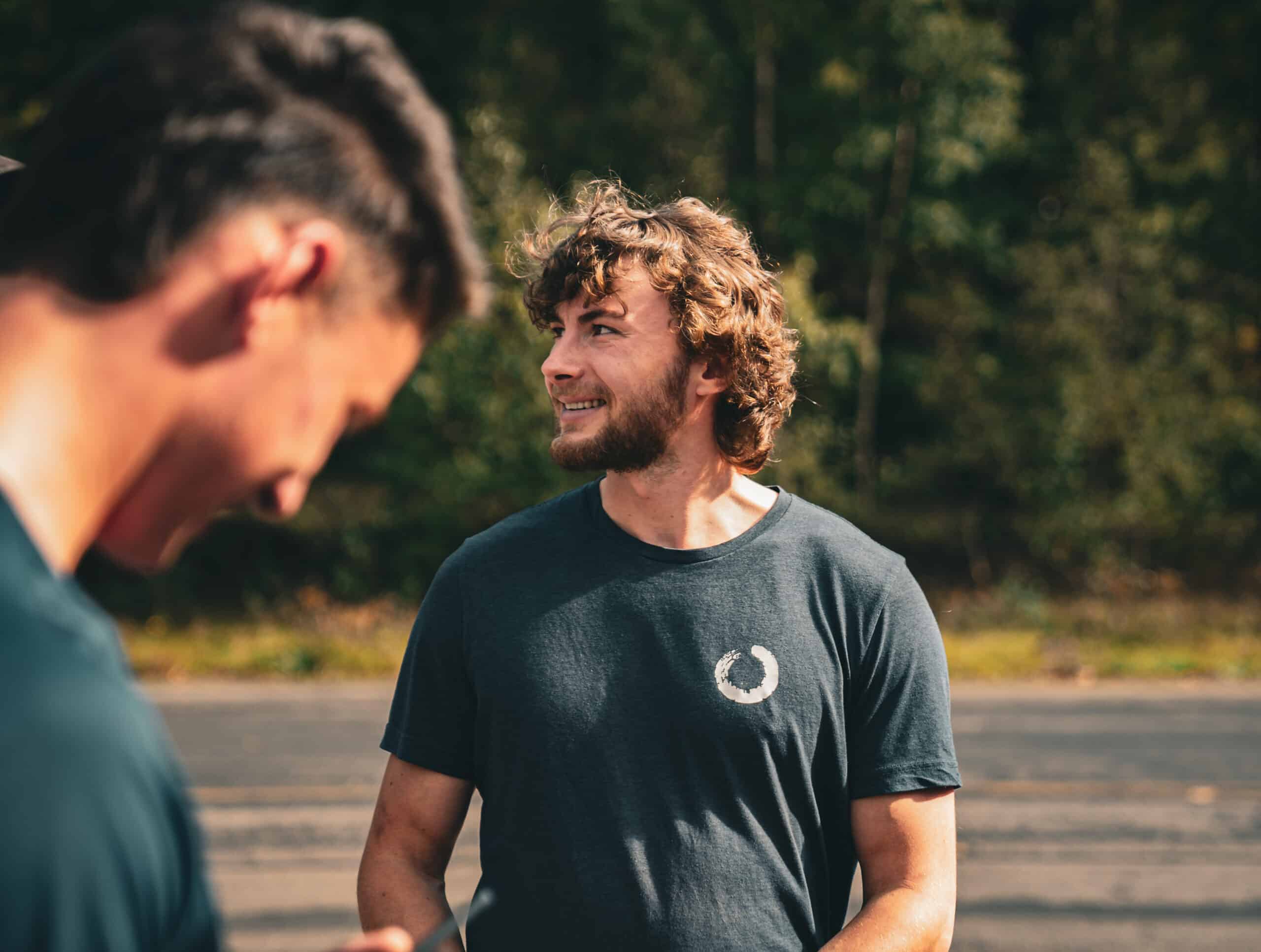 Jouw leiderschapsreis