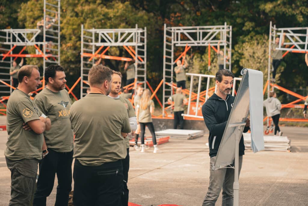 Hoe Flow Ervoor Zorgt Dat Jij Betere Prestaties Levert