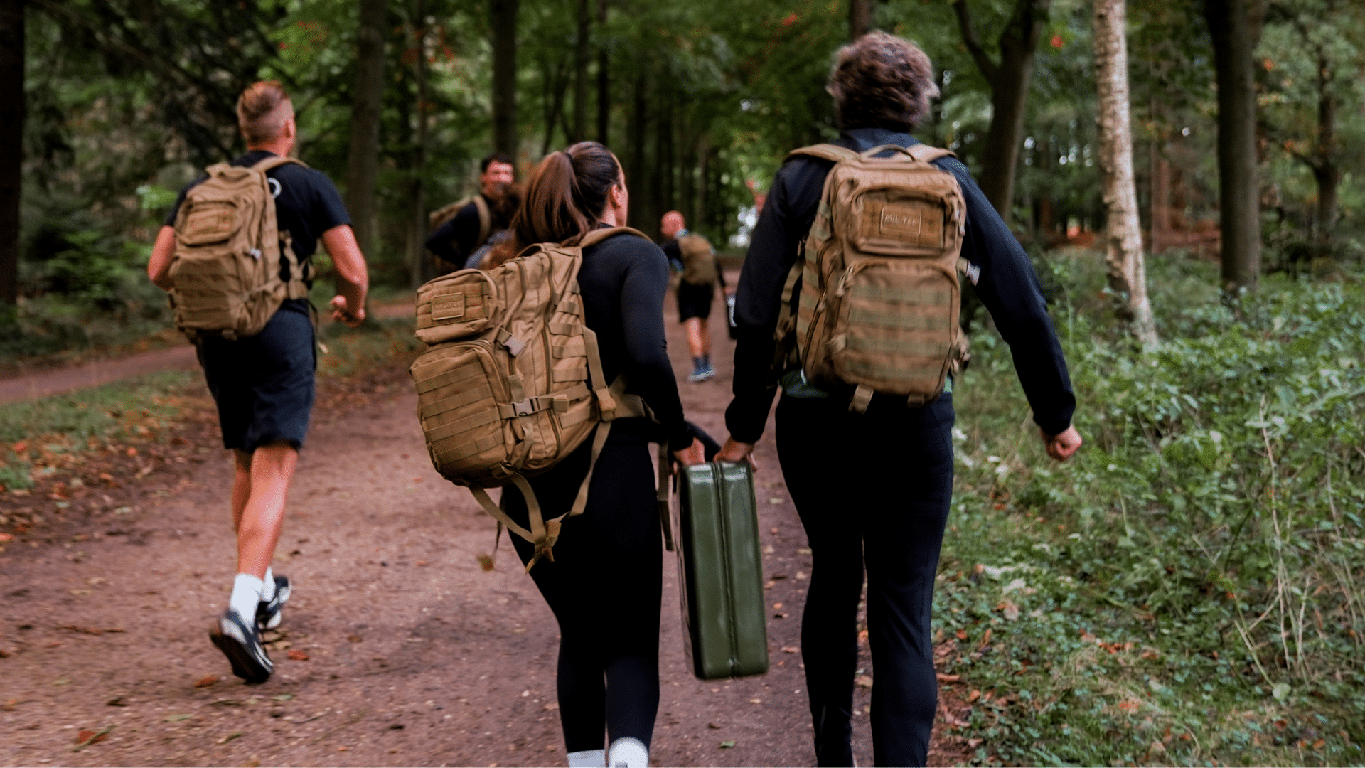 Fysieke Activiteit team3