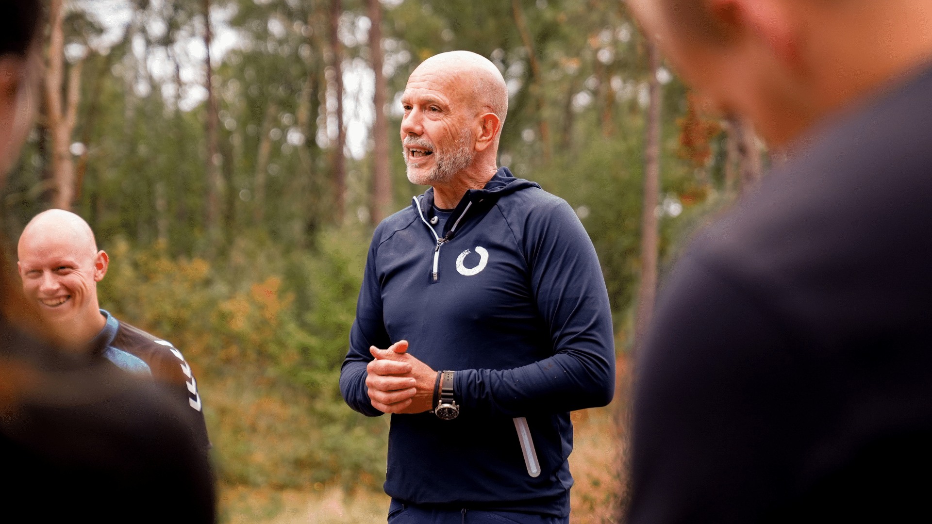 Psychologische Theorie Jouw leiderschapsreis