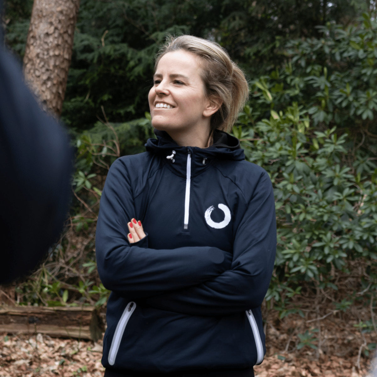 Blanche Oosterhof